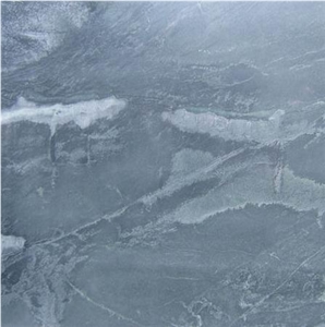 Blue Soapstone