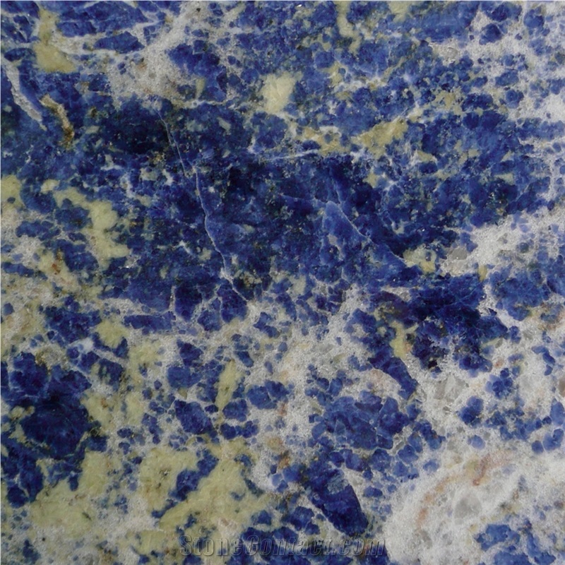 Blue Sodalite importance=
