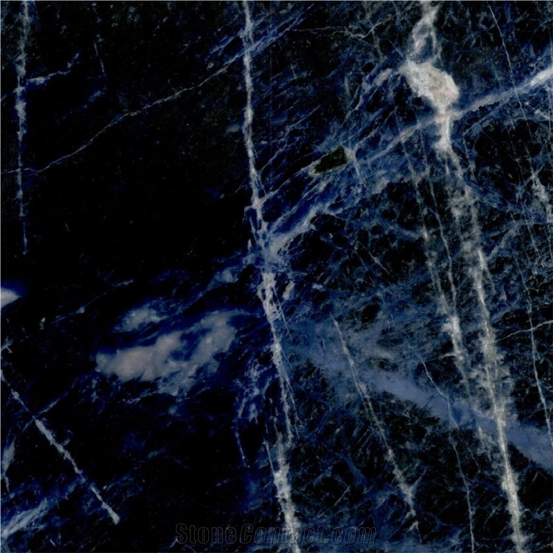 Blue Sodalite Tile