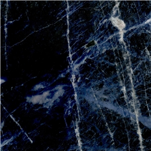 Blue Sodalite Tile
