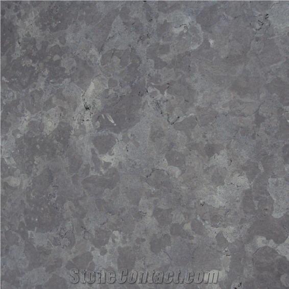 Blue Valley Limestone importance=