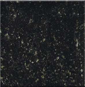 Bobai Black Granite
