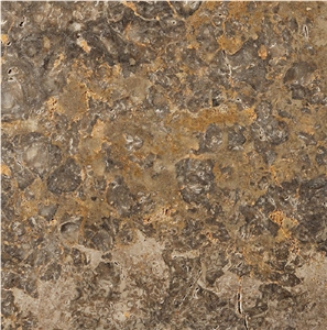 Bohleite Limestone