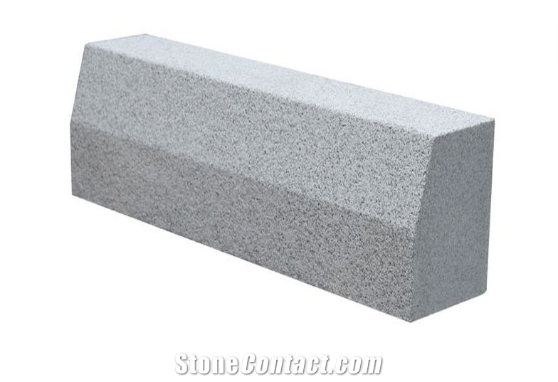Bohus Grey Granite Finished Product