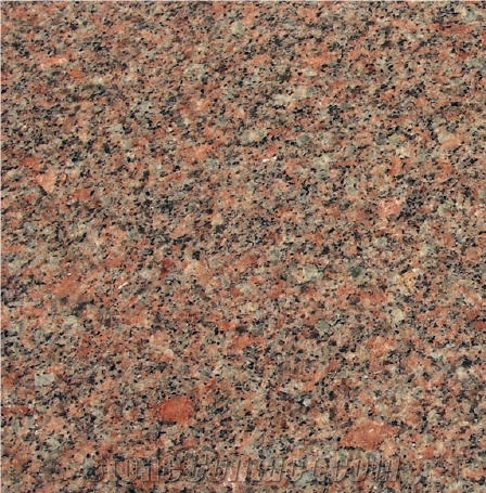 Bohus Hallinden Granite importance=