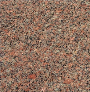 Bohus Hallinden Granite