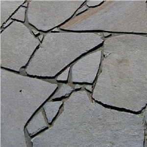 Bombay Blue Stone