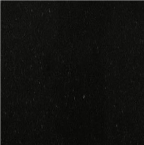 Bonaccord Black Granite