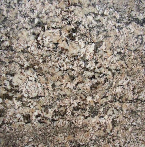 Bordeaux Crema Light Granite importance=
