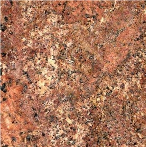 Bordeaux Fuji Granite