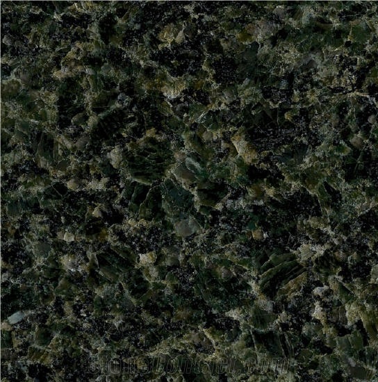 Boreal Green importance=