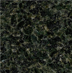 Boreal Green