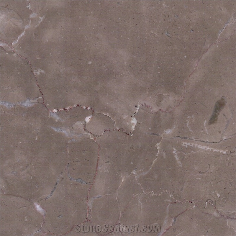 Bosy Grey Marble Tile