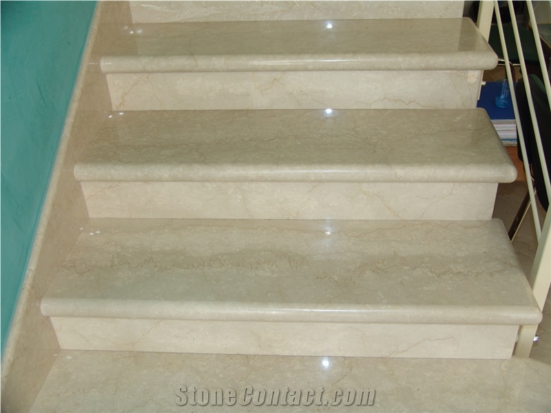 Botticino Classico Marble Finished Product