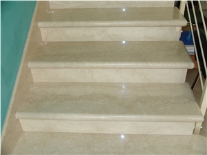 Botticino Classico Marble Finished Product