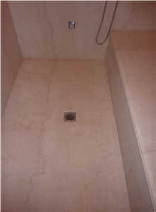 Botticino Classico Marble Finished Product