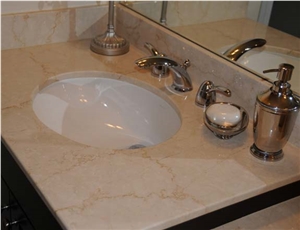 Botticino Classico Marble Finished Product