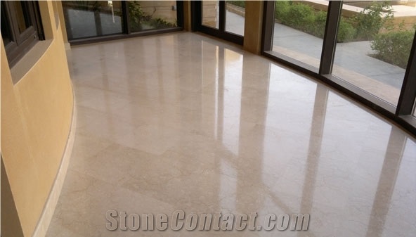 Botticino Classico Marble Finished Product