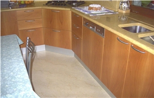 Botticino Classico Marble Finished Product