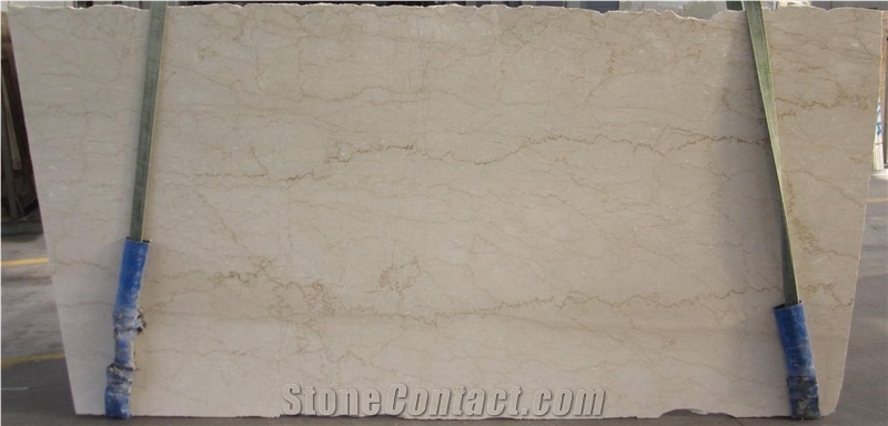 Botticino Classico Marble Slab