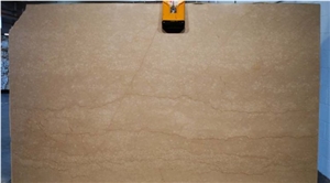 Botticino Classico Marble Slab