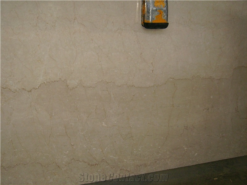 Botticino Classico Marble Slab
