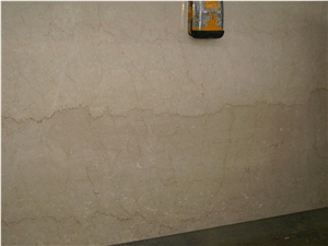 Botticino Classico Marble Slab