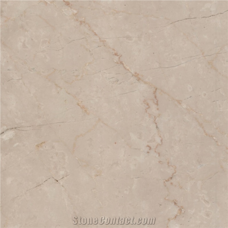 Botticino Classico Marble Tile