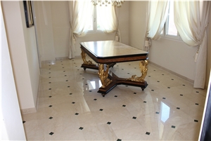 Botticino Semi Classico Marble Finished Product