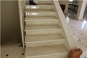 Botticino Semi Classico Marble Finished Product