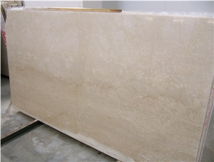 Botticino Semi Classico Marble Slab