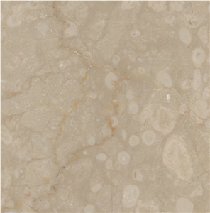 Botticino Semi Classico Marble Tile