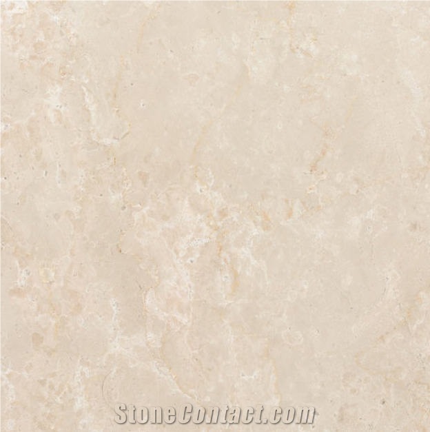 Botticino Semi Classico Marble Tile