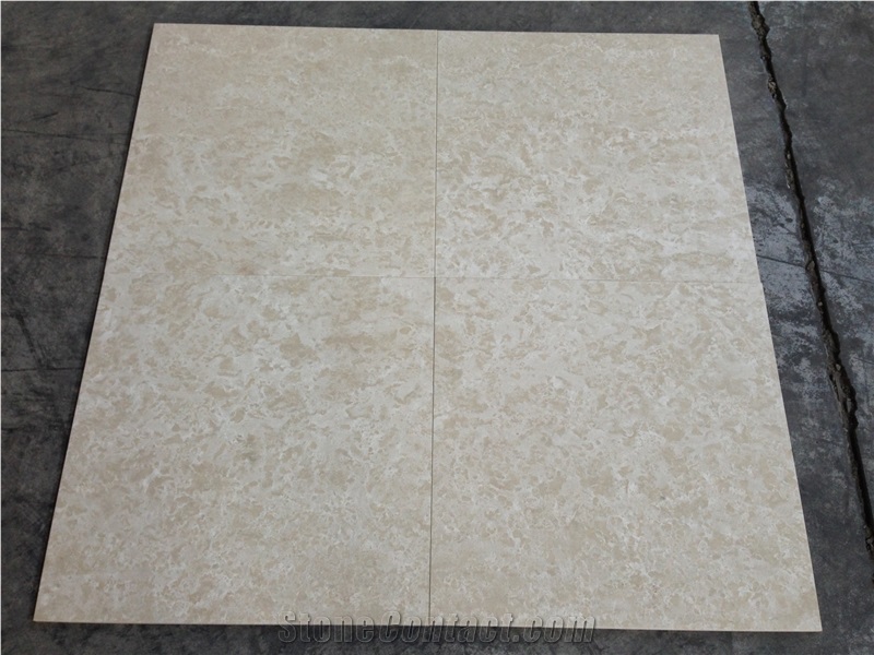 Botticino Super Light Marble Finished Product