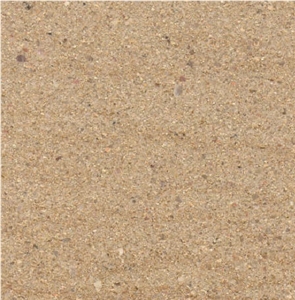 Bozanov Sandstone