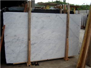 Branco Cachoeiro Slab