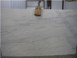 Branco Cachoeiro Slab
