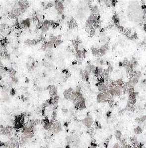 Branco Paris Granite