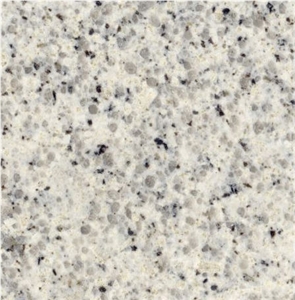 Branco Santa Quiteria Granite