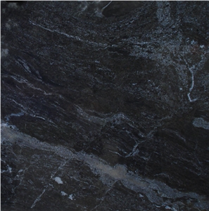 Brass Blue Granite