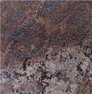 Brazil Ivory Granite Tile