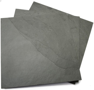 Brazil Grey Slate Finished Product