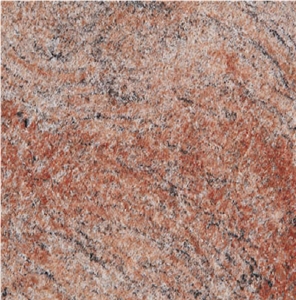 Brazil Rainbow Granite