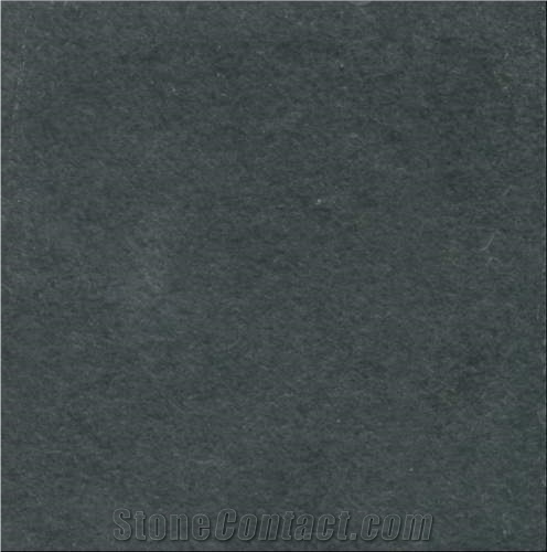 Brazilian Black Slate Tile