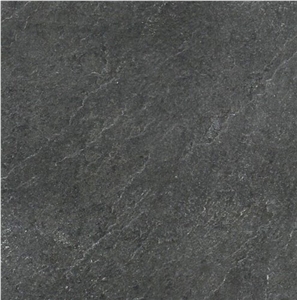 Brazilian Black Slate Tile