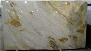 Brazilian Dream Granite Slab