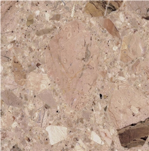 Breccia Aurora San Carlo