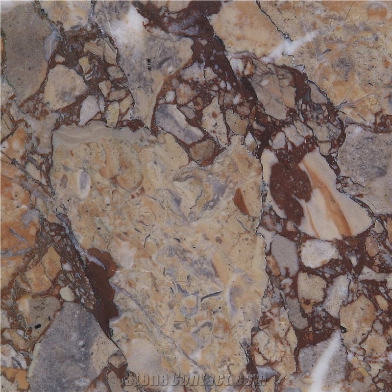 Breccia Colorata importance=