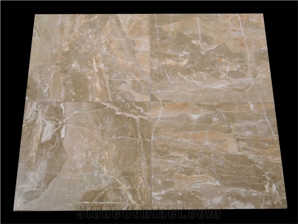 Breccia Damascata Marble Finished Product