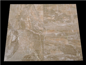 Breccia Damascata Marble Finished Product